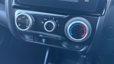 Honda Jazz 1.5 i-VTEC Sport 5dr Navi CVT Petrol Hatchback